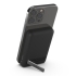 Belkin BoostCharge 5000 mAh Wireless charging Black, Wireless, 7.5 W, 5000 mAh, USB-C

